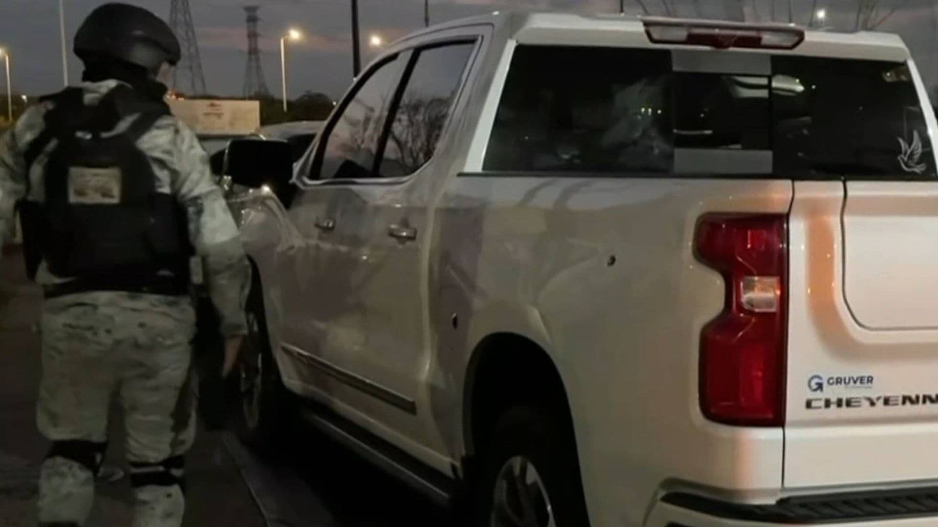 Asesinan a Balazos al Empresario Enedino Utrera Ortega en Soledad de Doblado, Veracruz