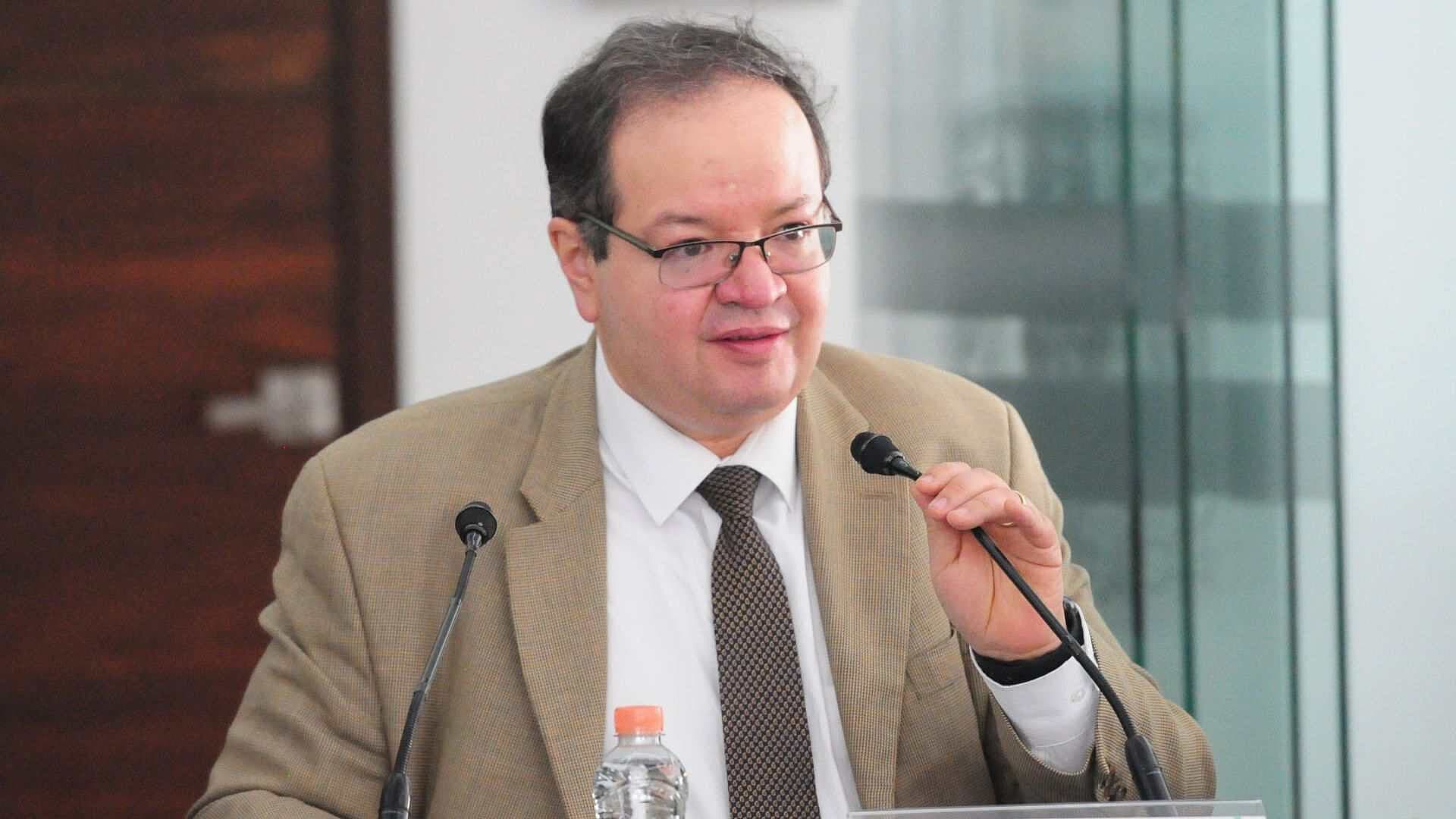 ¿Quién es Leonardo Lomelí Vanegas, Nuevo Rector de la UNAM?