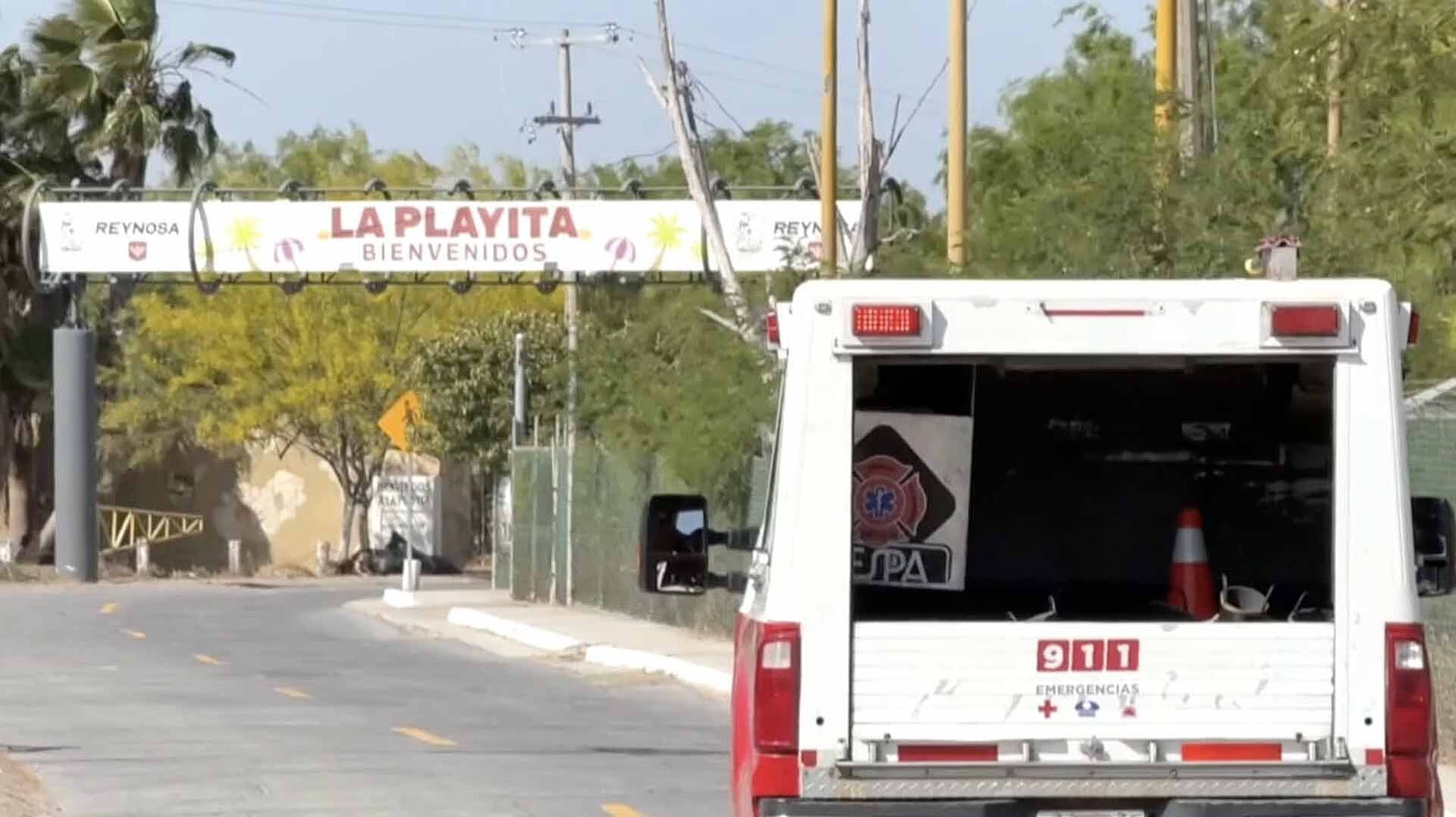 Restringen Acceso de Autos Todoterreno a Playita de Reynosa Durante Semana Santa 2026