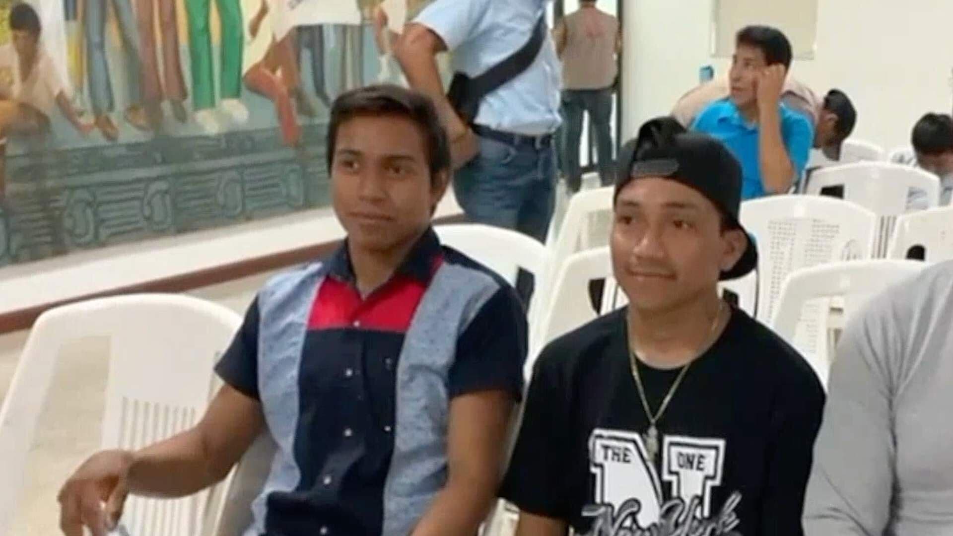 Reportan con Buena Salud a Jóvenes que Intentaron Rescatar a Menor en Playa de Coatzacoalcos