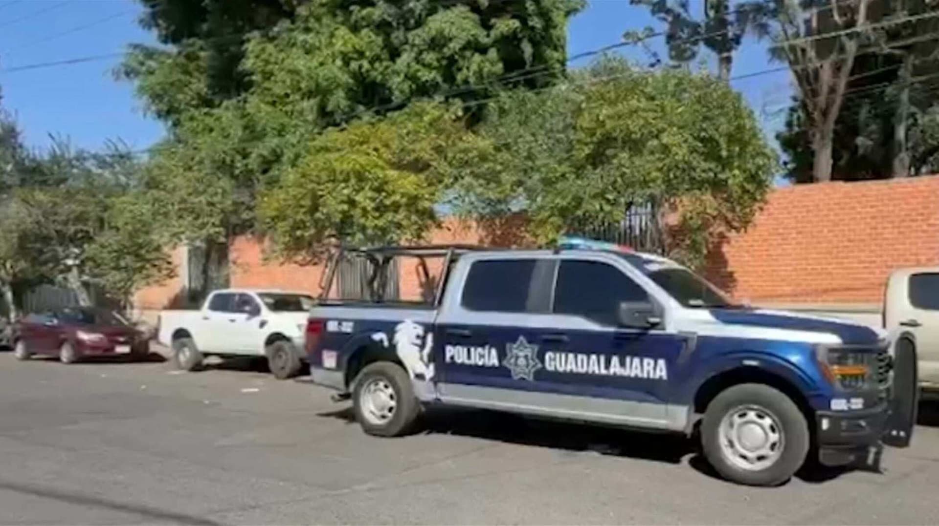 Discusión Vial Termina en Tragedia: Asesinan a Conductor en la Colonia Jardines de San Francisco
