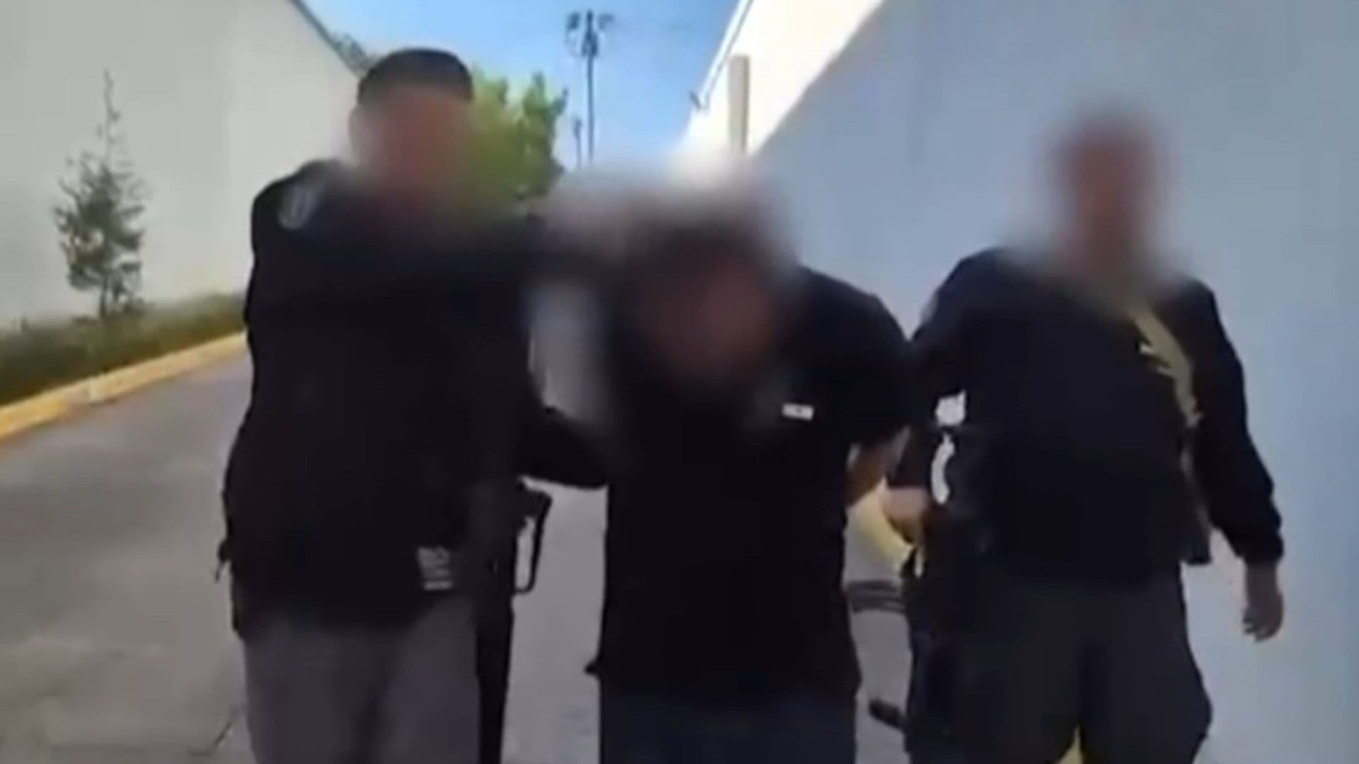 Cae en Malinalco el “Comandante Galindo”, Líder de la Operativa Delta del CJNG