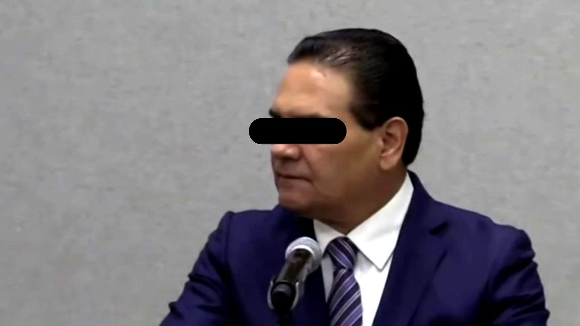 Giran Órdenes de Aprehensión Contra Silvano Aureoles por Caso Arantepacua