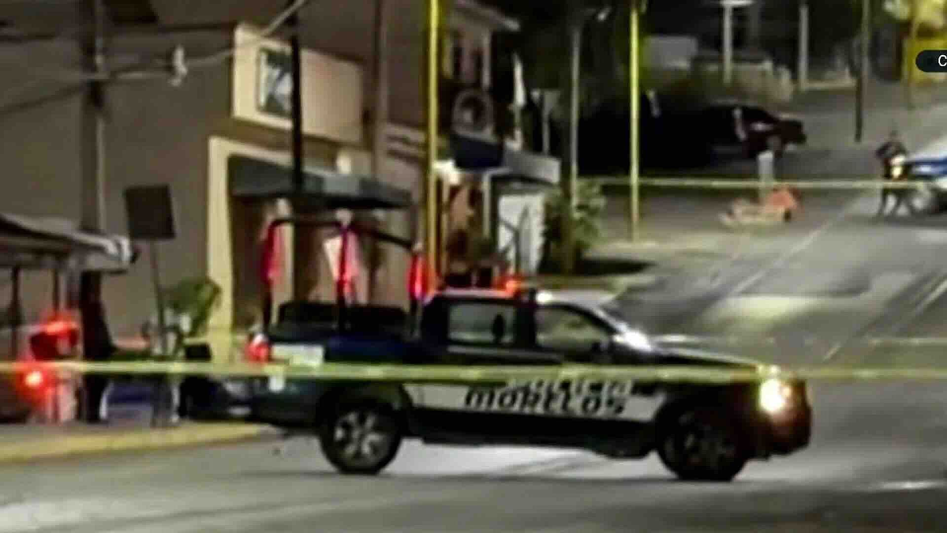 Ataque Armado en Bar de Yautepec, Morelos Deja Cuatro Muertos y un Herido
