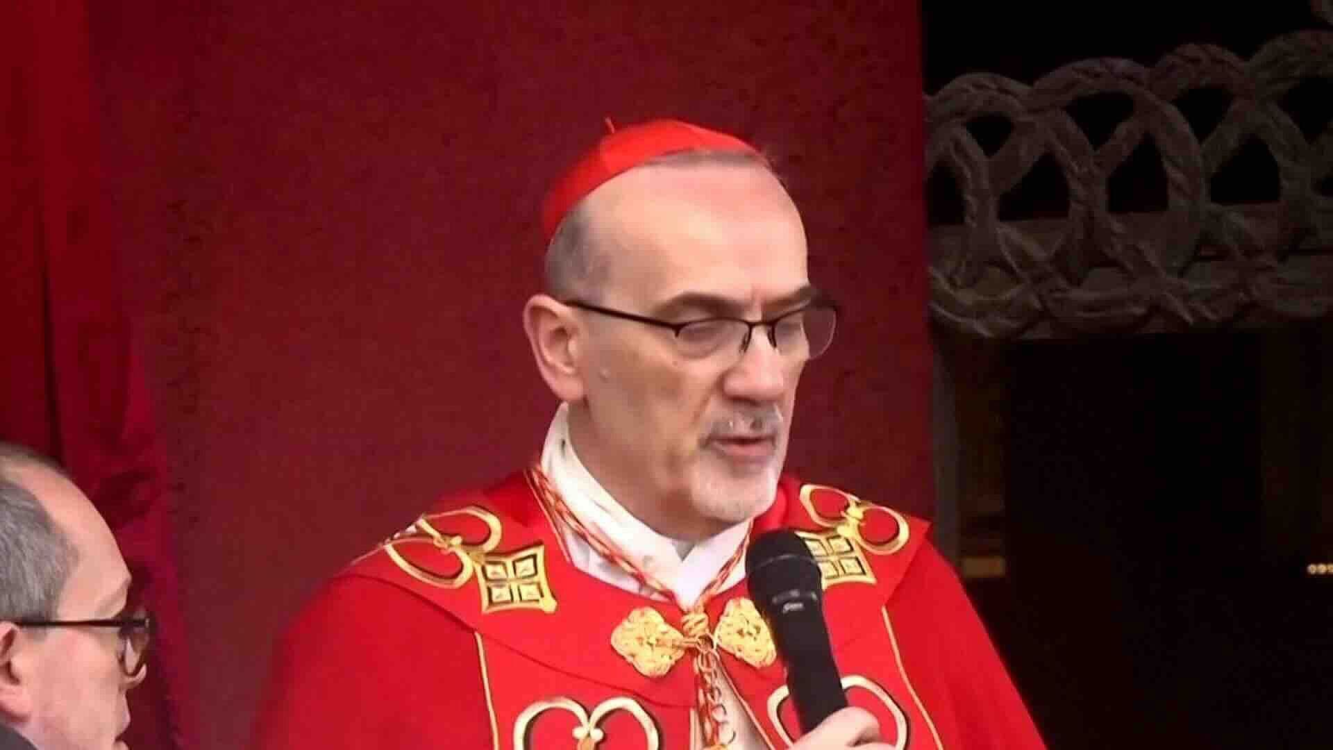 Papa León XIV Encabeza Domingo de Ramos y Pide Paz en Jerusalén por Guerra