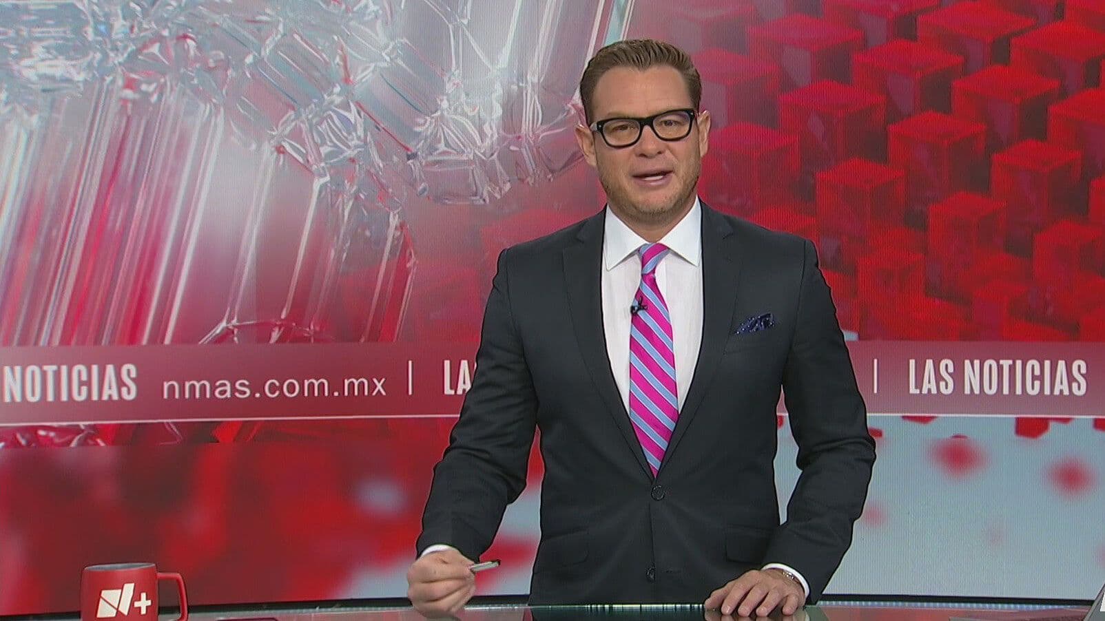 Las Noticias con Carlos Hurtado Programa Completo: Episodio del 30 de Marzo del 2026