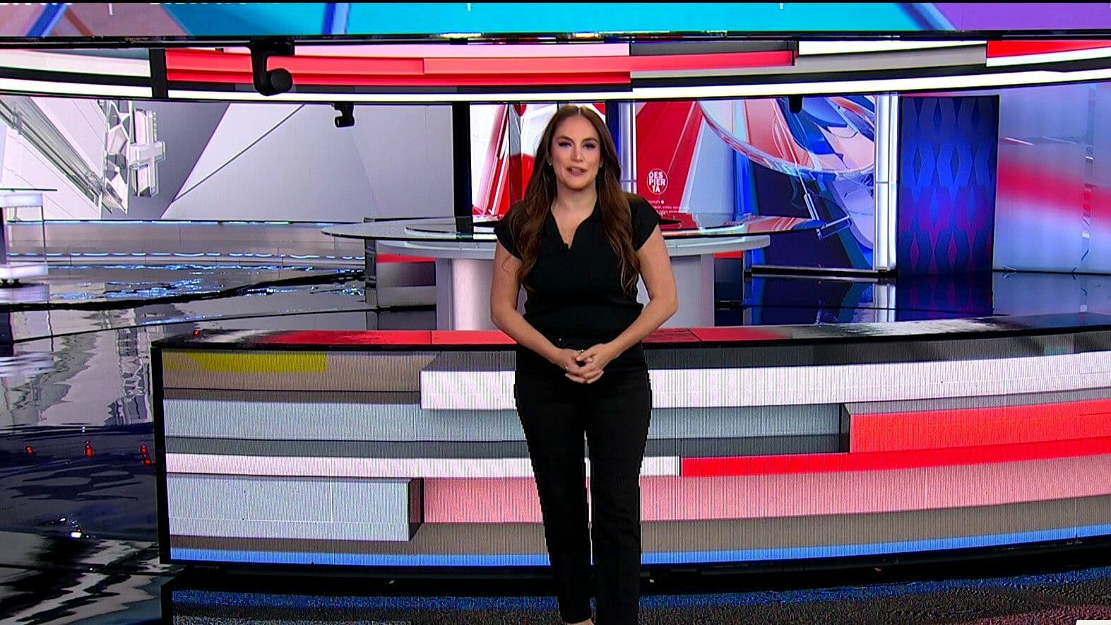 Despierta con Danielle Dithurbide Programa Completo: Capítulo de Hoy Lunes 30 de Marzo de 2026