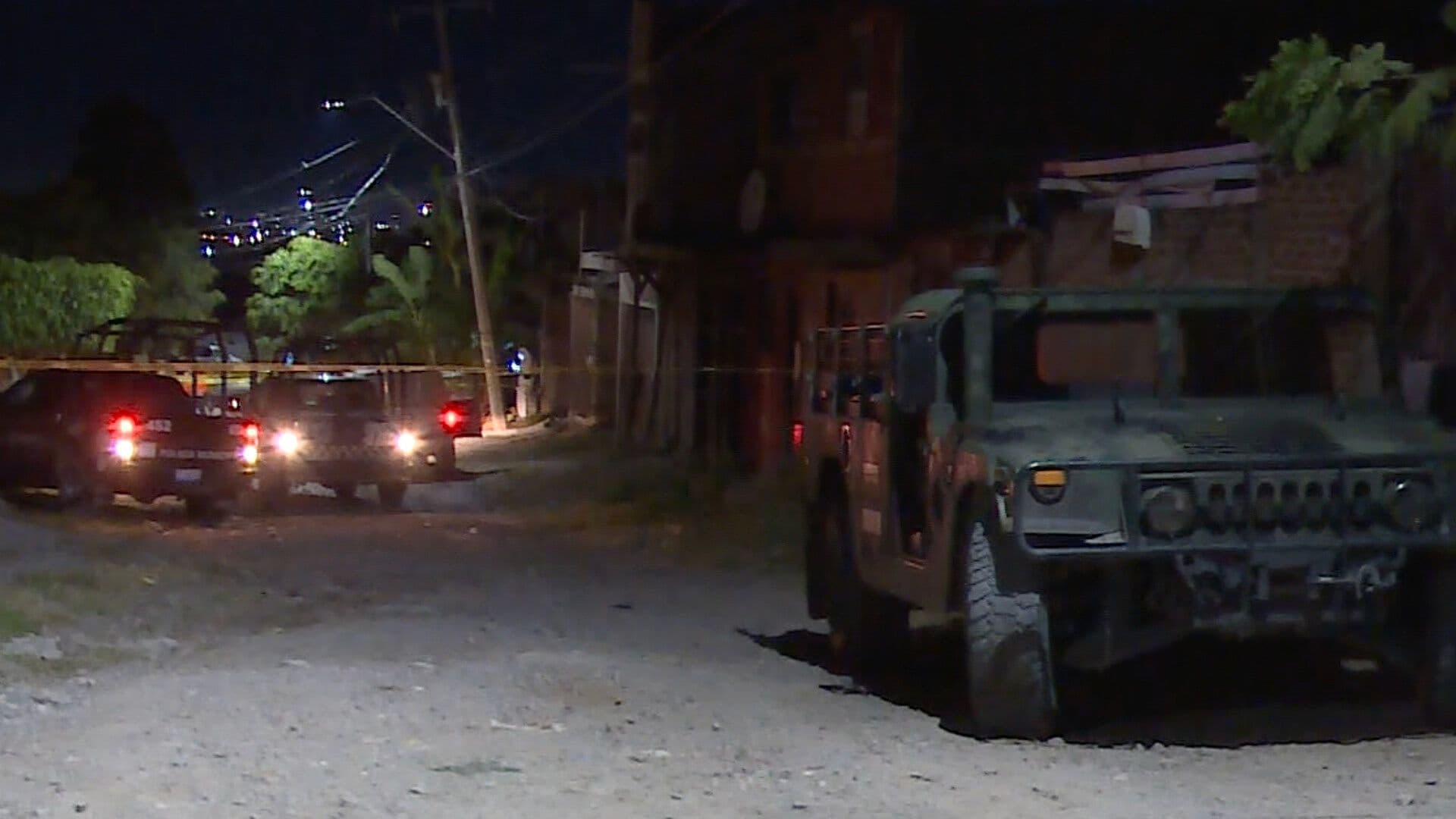 Encuentran a Mujer Fallecida Dentro de su Casa en San José de la Posta en San Miguel de Allende