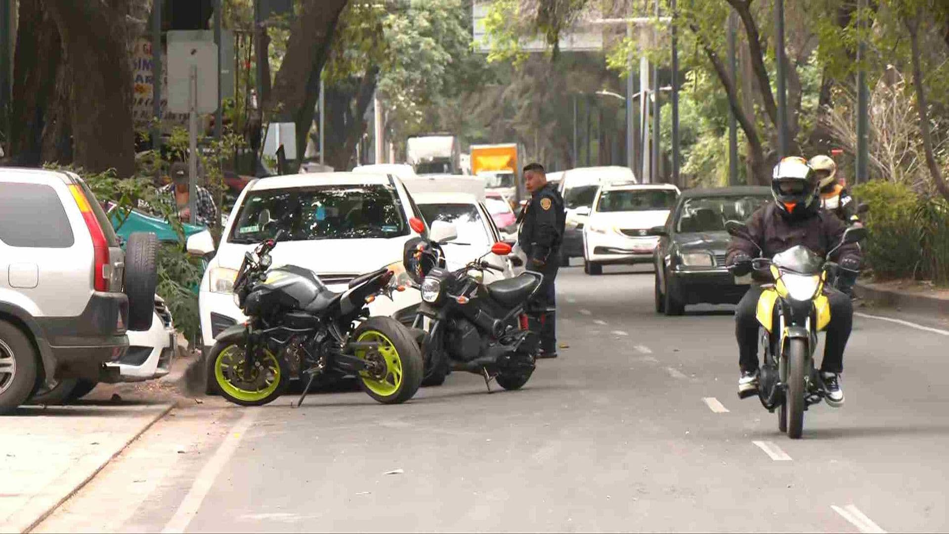 Hombre Muere en Calles de Iztacalco: ¿Qué Pasó en la Colonia Granjas México?