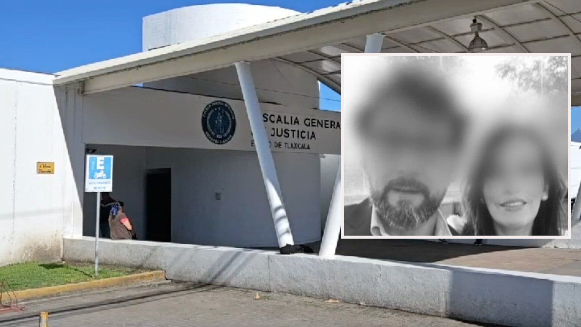 Revelan Conflicto Económico y Amoroso en el Asesinato del Matrimonio Poblano en Tlaxcala