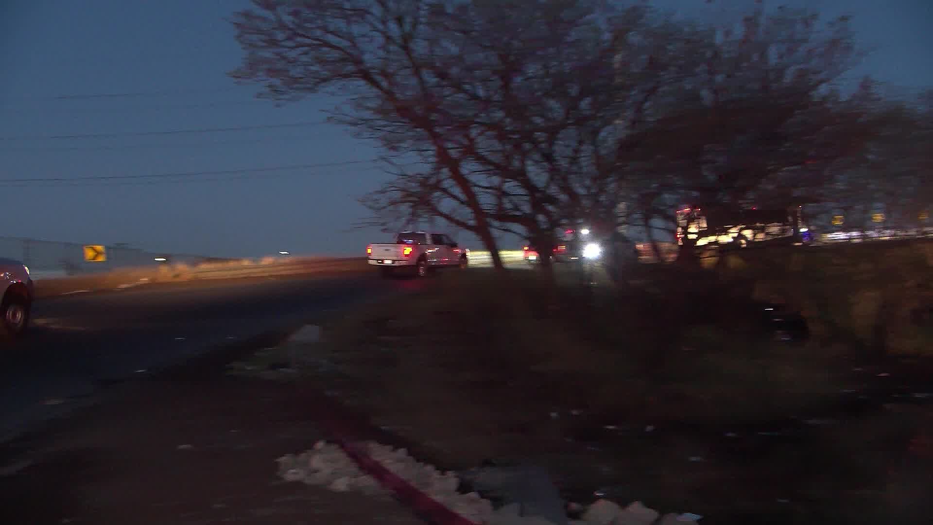 Motociclista Muere al Caer a un Barranco Sobre la Carretera a Chapala