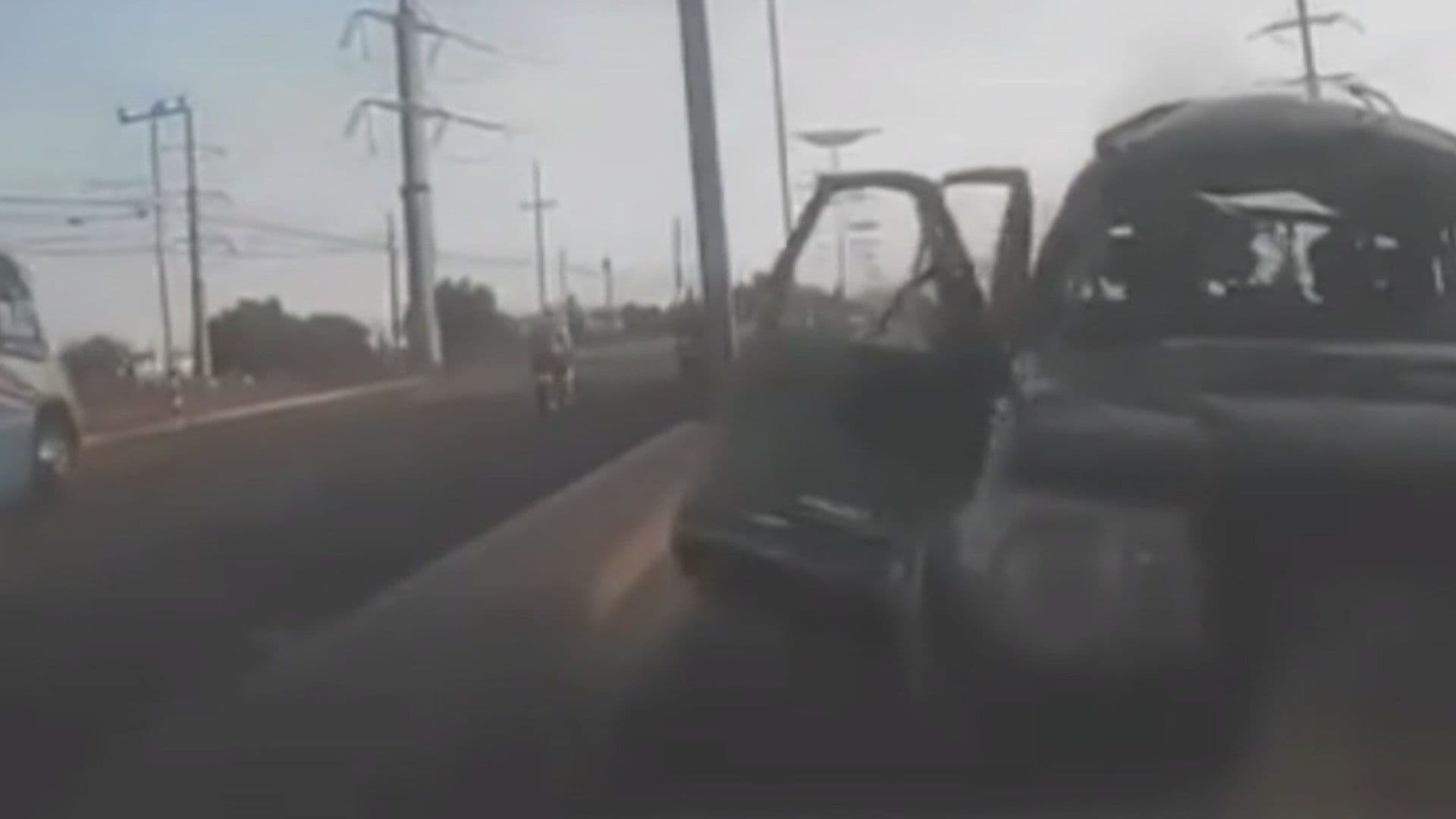 ¿Cuáles son los Nuevos Indicios de la Explosión de Camioneta sobre la México-Pachuca en Edomex?