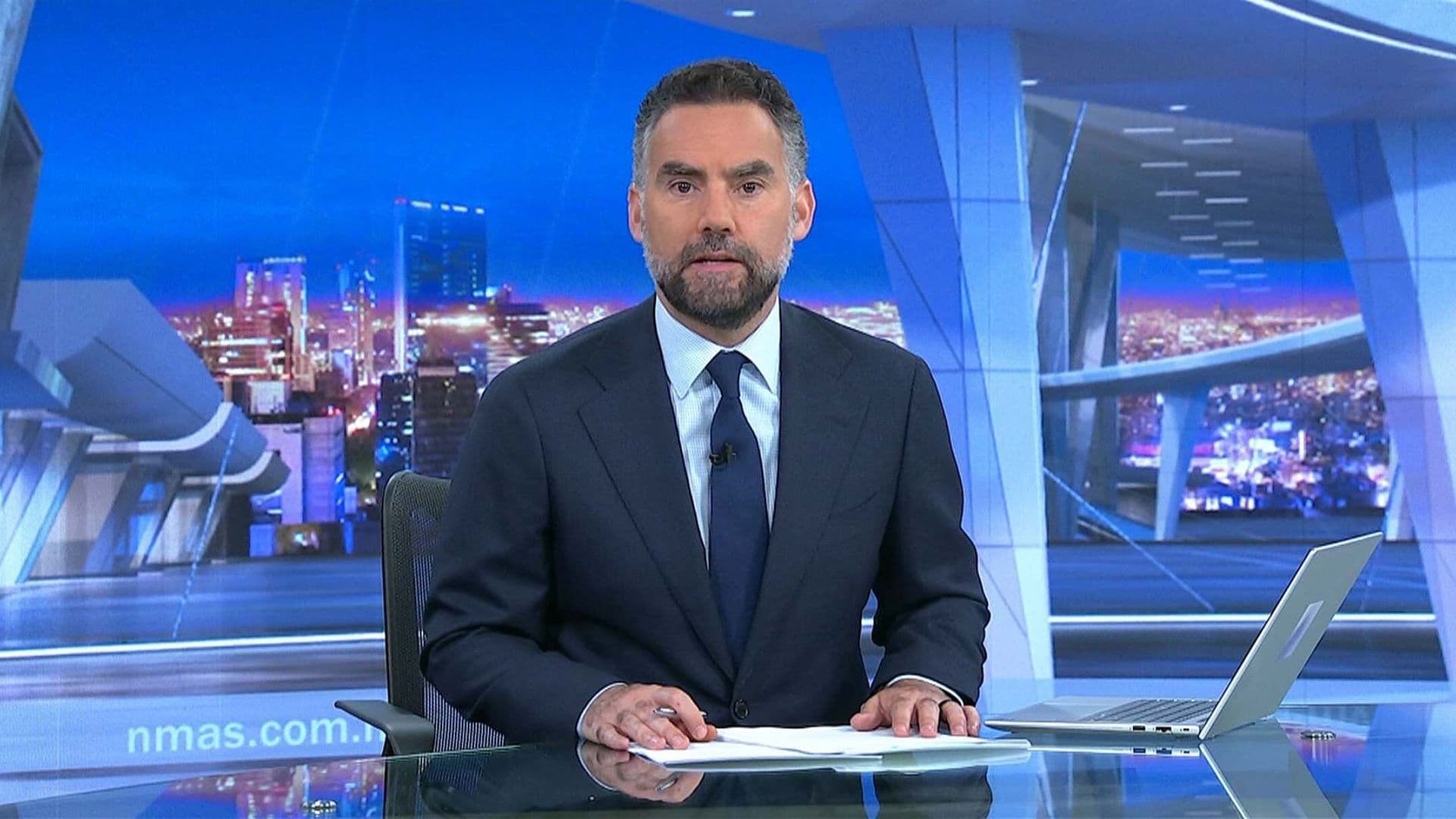 En Punto con Enrique Acevedo Programa Completo: Episodio de Hoy Martes 31 de Marzo del 2026
