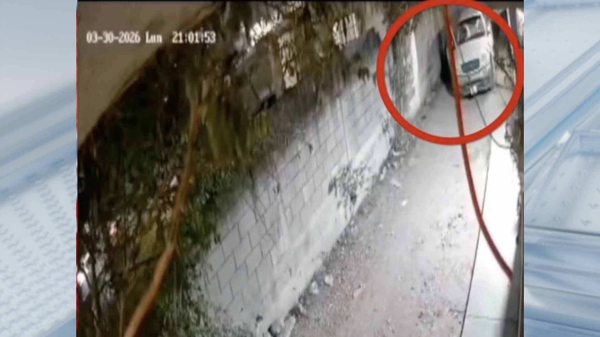 Robo de Vehículos en Ciudad Madero Mantiene en Alerta a Vecinos