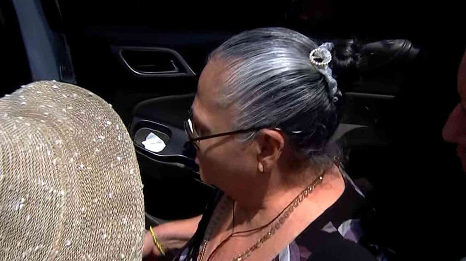 Doña Carlota "N" Sale del Penal de Chalco: Estas son sus Primeras Declaraciones