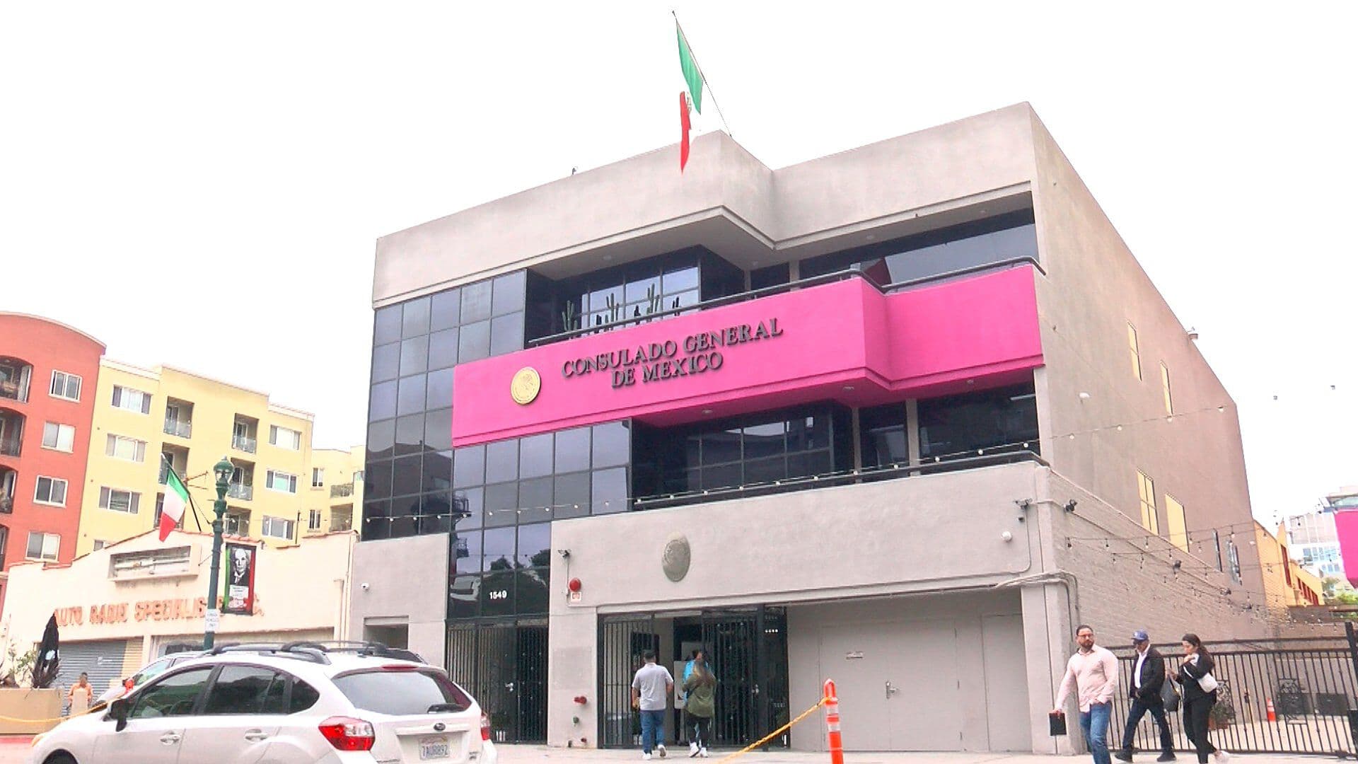 Aumenta Flujo de Estudiantes Transfronterizos entre California y Baja California
