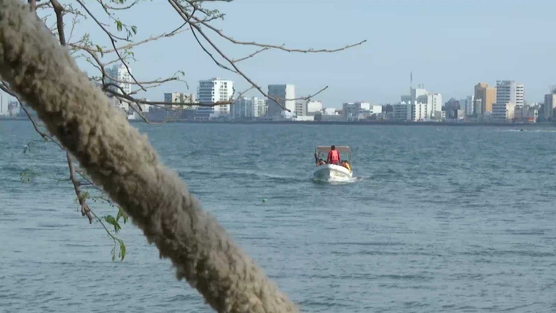 Turistas del Valle de México son Presuntamente Agredidos Prestadores de Servicios en Veracruz
