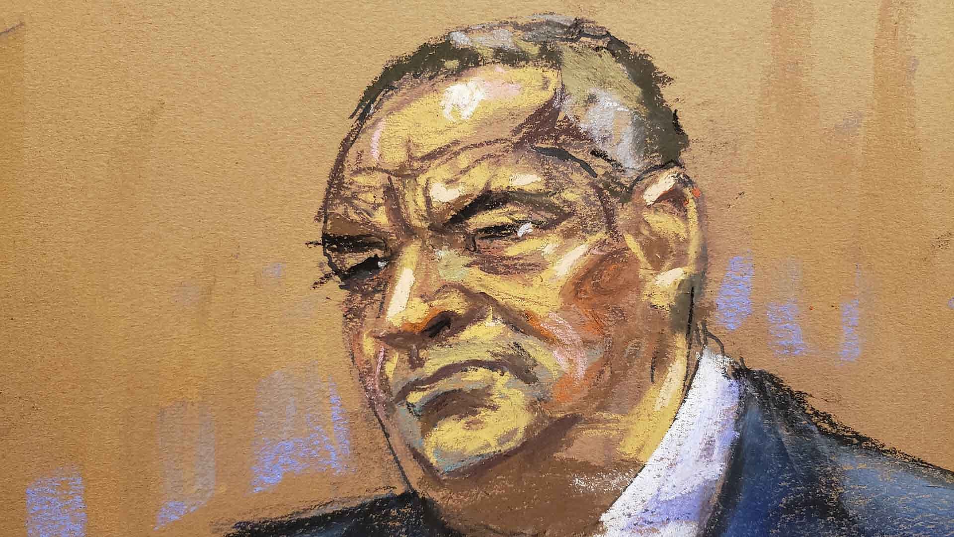 Día 2: Arturo Beltrán Leyva Secuestró a García Luna: "El Grande"