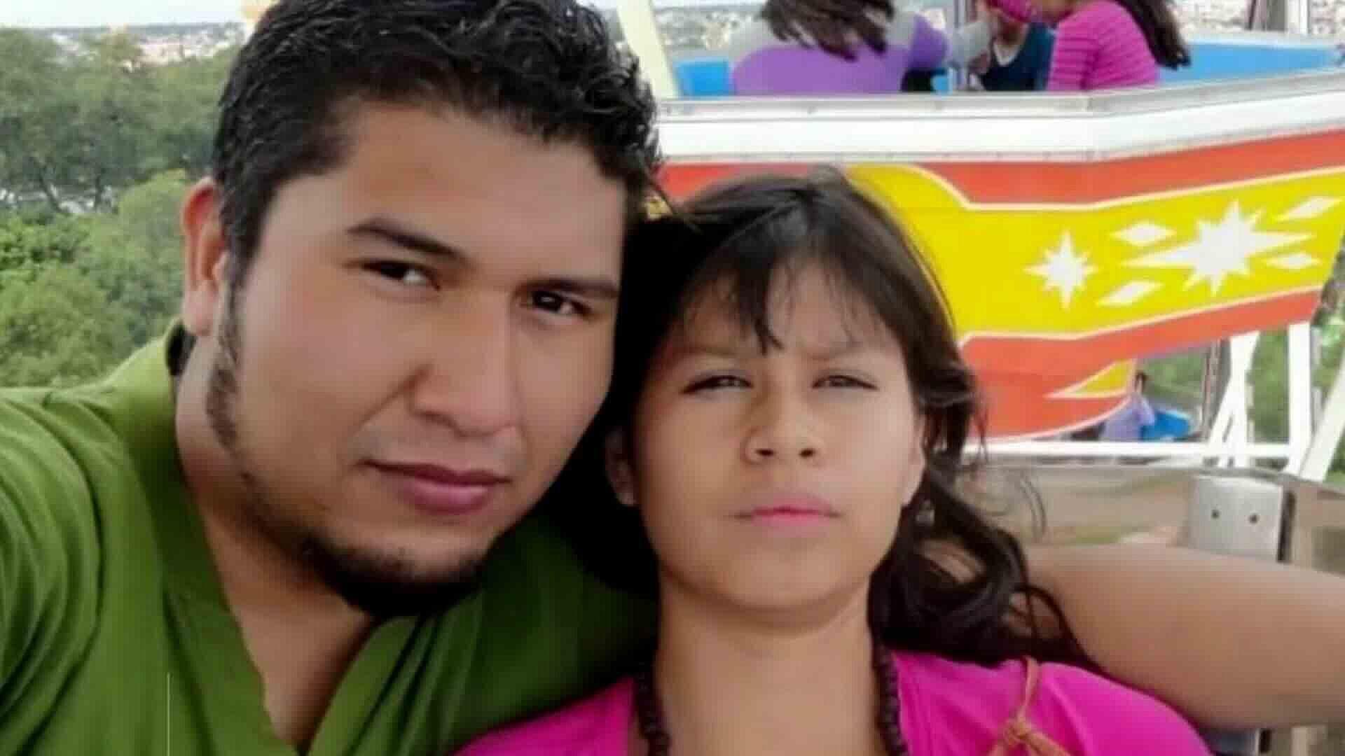 Entregan Restos de Frida Sofía, Víctima de "El Químico Feminicida" en Iztacalco