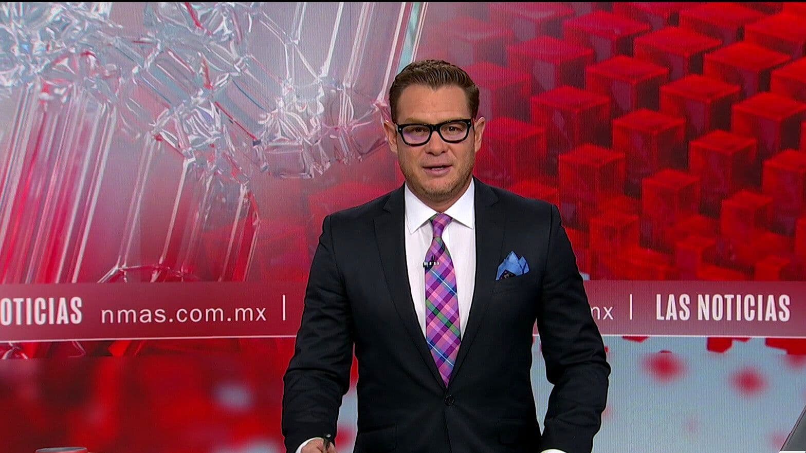 Las Noticias con Carlos Hurtado Programa Completo: Episodio del 2 de Abril del 2026