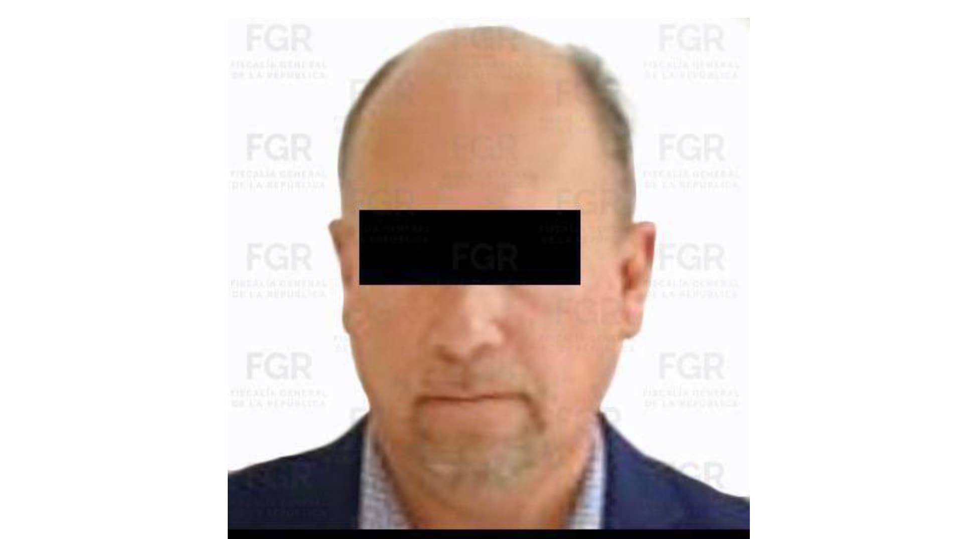 Vinculan a Proceso a Contador Personal de Emilio Lozoya por Defraudación Fiscal Equiparada