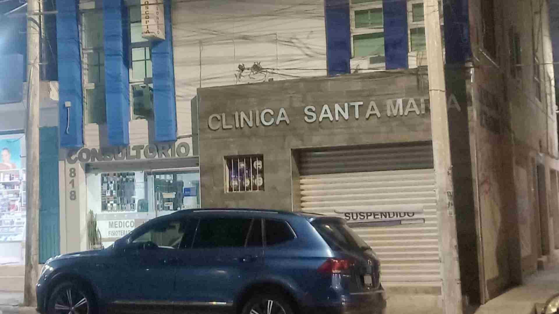 Fallece Director de Protección Civil de Huimilpan tras Presunta Negligencia Médica en Querétaro