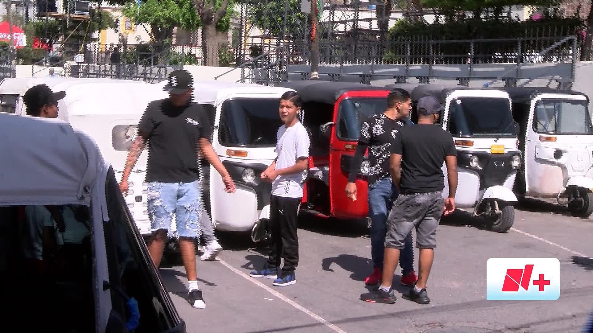 Mototaxistas de San Martín de las Flores, en Tlaquepaque, Planean Subir Costo del Pasaje