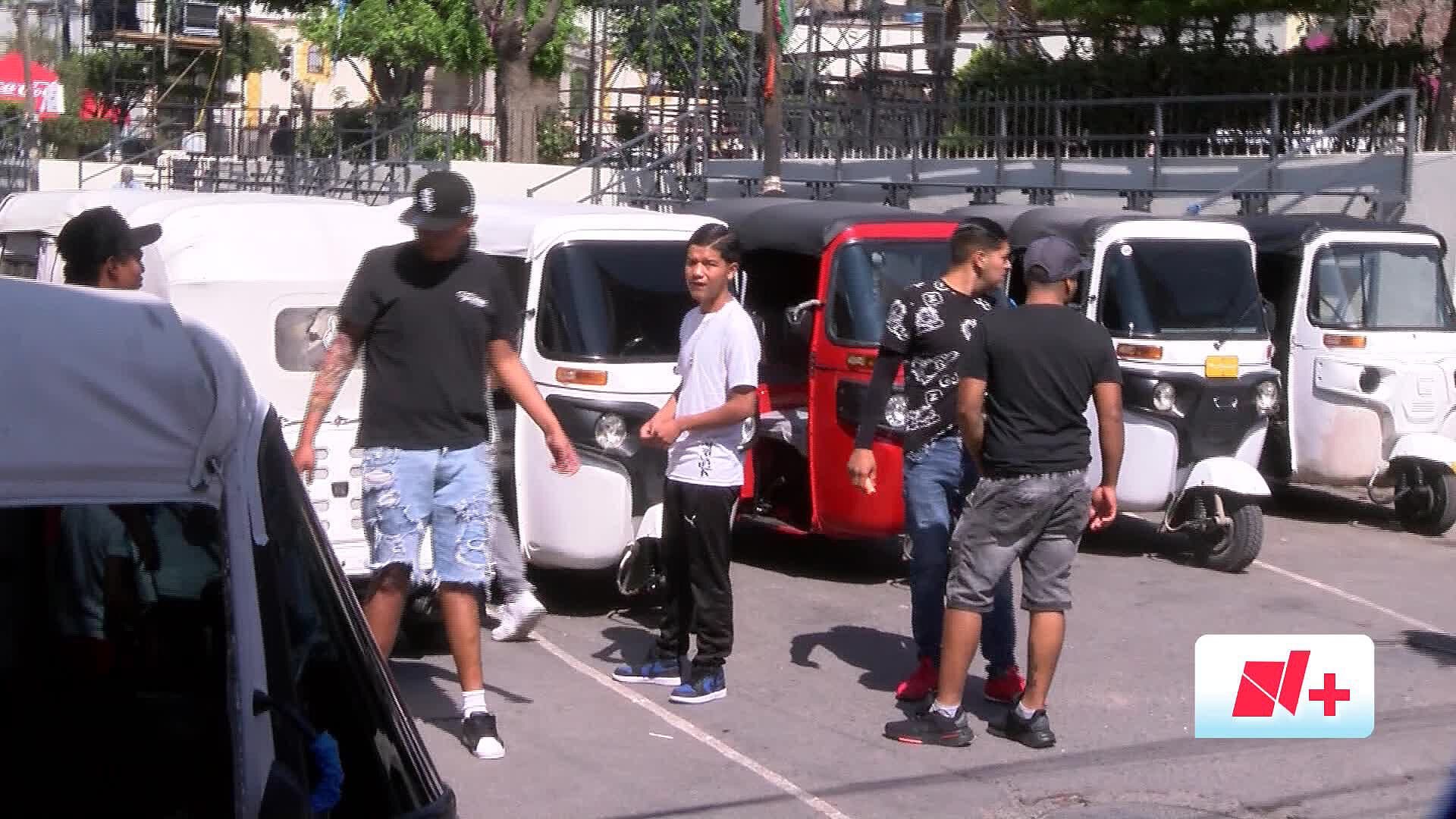 Mototaxistas de San Martín de las Flores, en Tlaquepaque, Planean Subir Costo del Pasaje