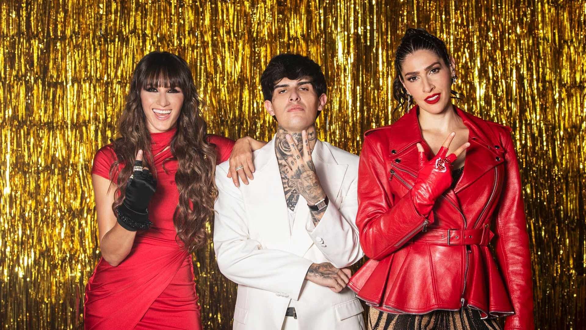 Despierta Cantando: Ha-Ash contra Julieta Venegas