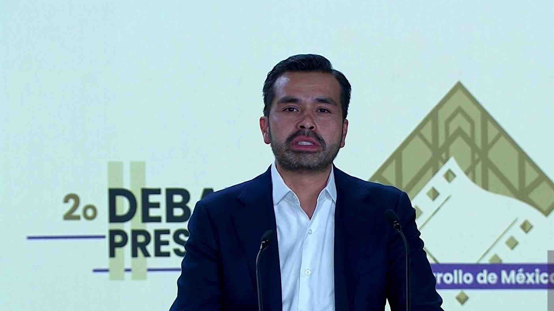 "Carlos Urzúa Se Llevó con Dolor que México No Despegó": Máynez