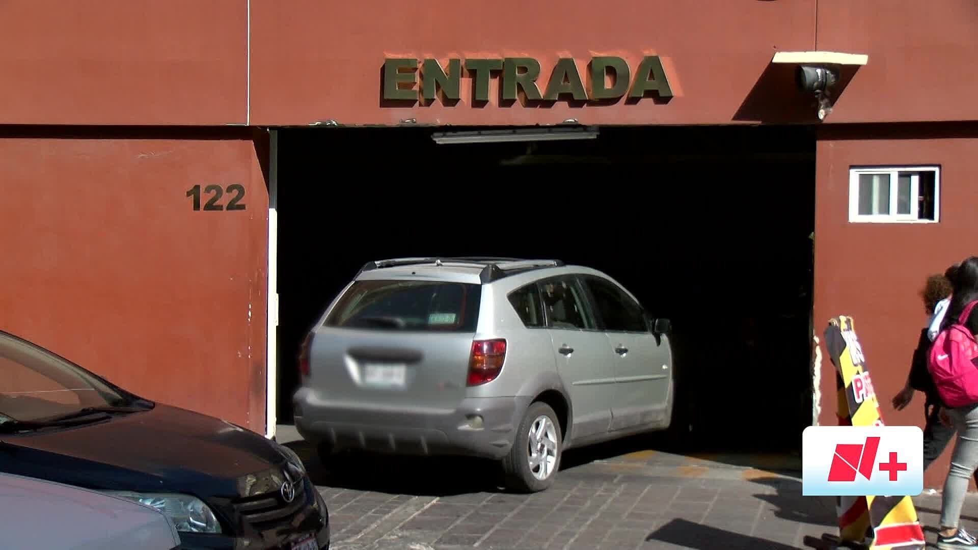 Esto Costarán los Estacionamientos en la Feria Nacional de San Marcos 2026