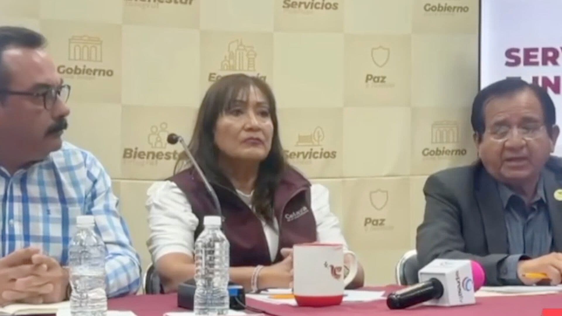 Alcalde de Celaya Sorprende al Director del IMUVI con Anuncio de que Desaparecerá su Dependencia
