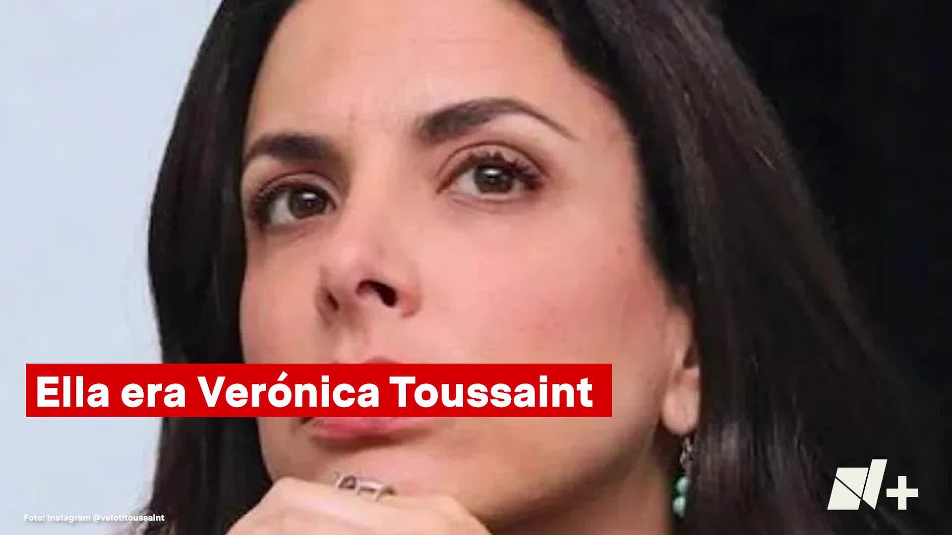 Ella Era Verónica Toussaint