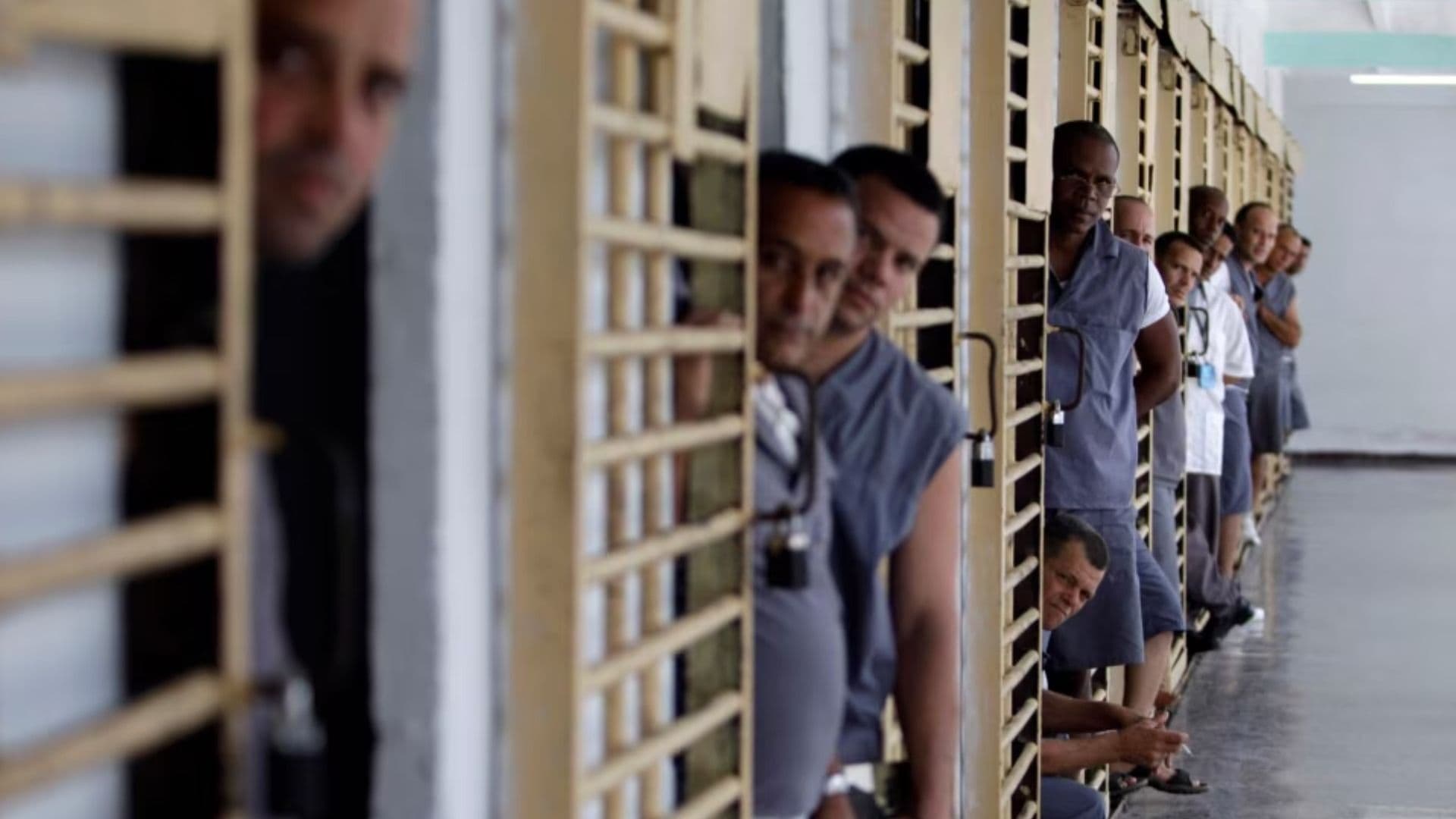Cuba Anuncia Indulto Masivo de Presos; ¿Quiénes Son las Más de 2 Mil Personas que Liberarán?