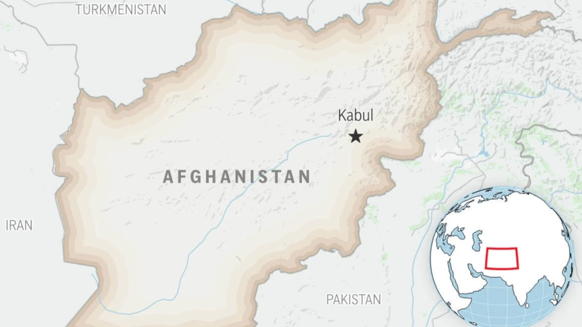¿Qué Pasa entre Pakistán y Afganistán Hoy? Bombardeos a Kabul y Declaración de 'Guerra Abierta'