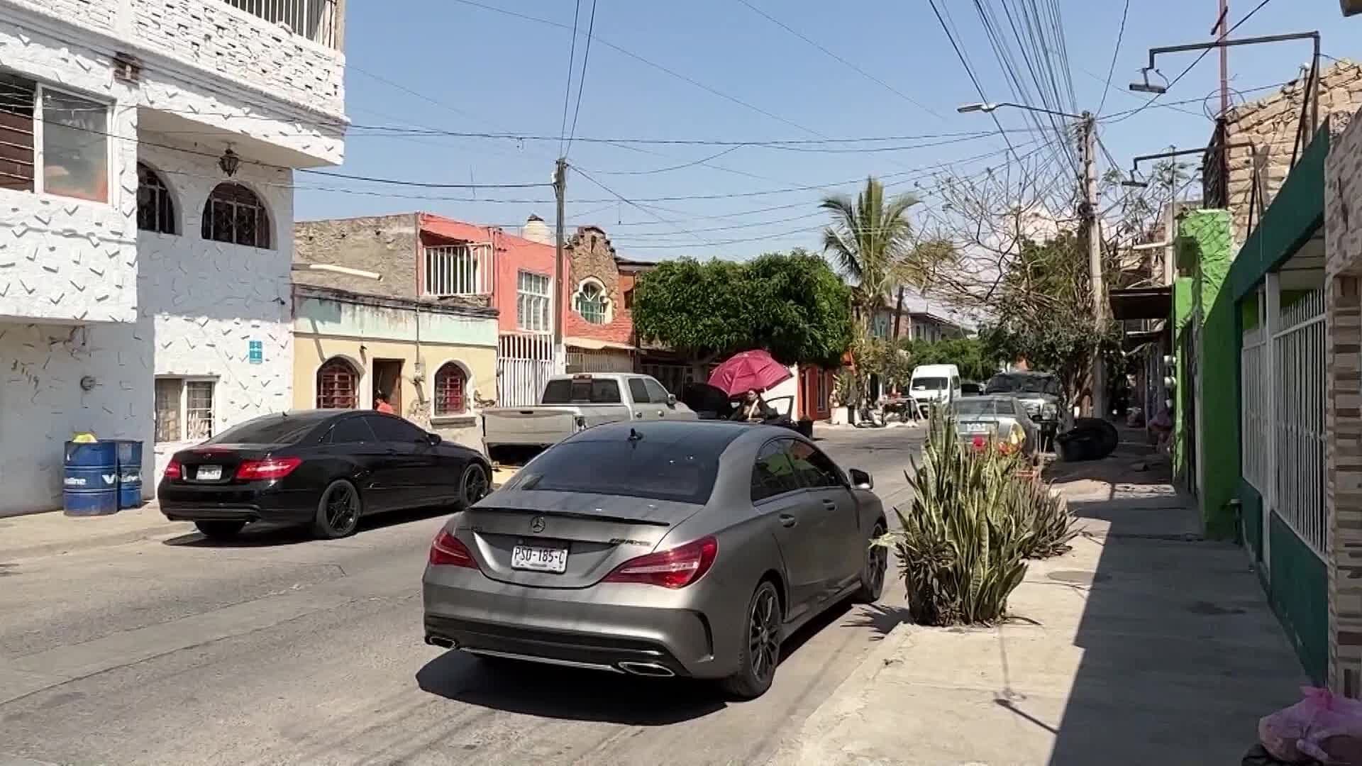 Vinculan a 4 Personas por Privación Ilegal de la Libertad en Anexo en Aldama Tetlán