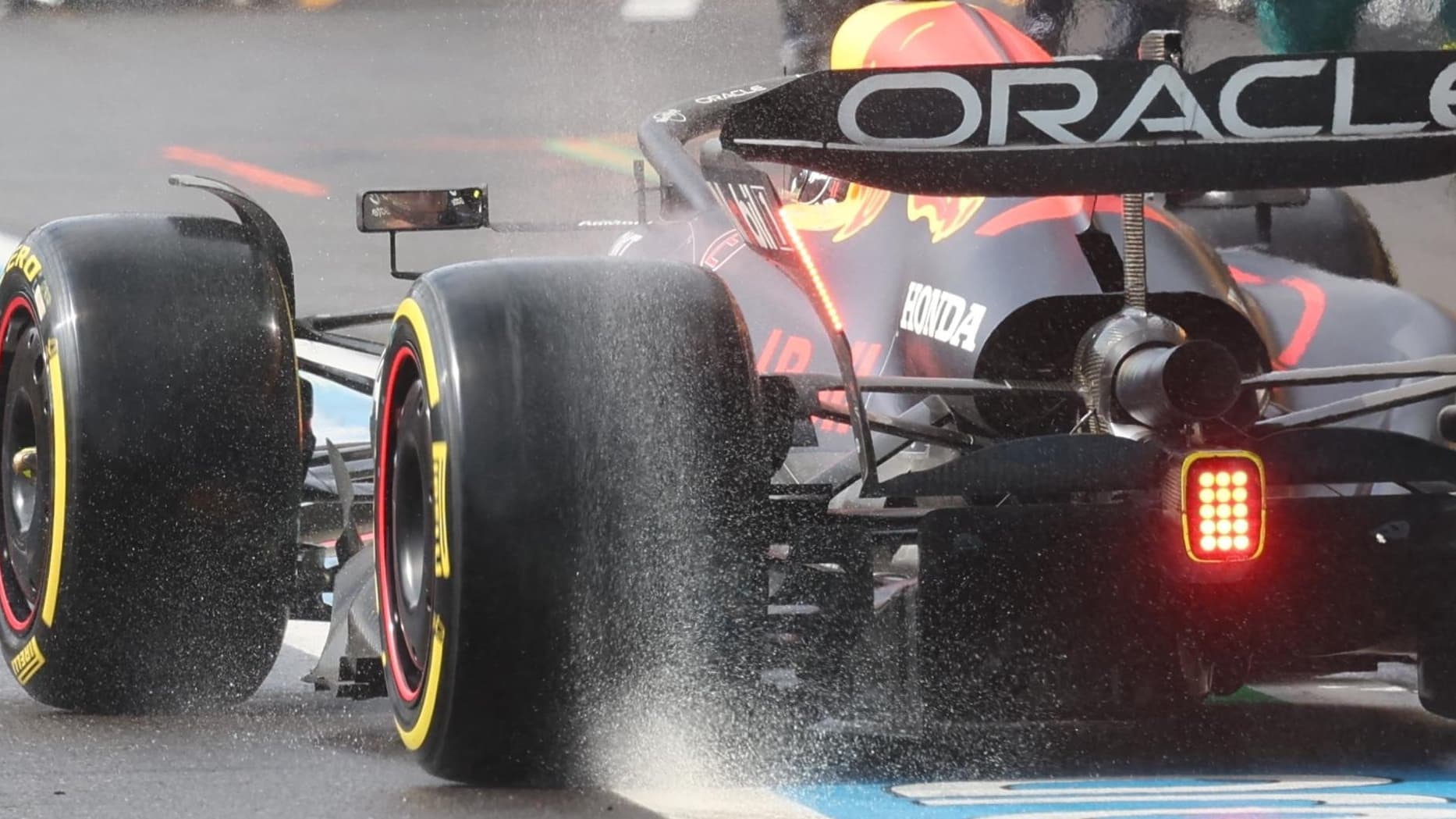Día por Día: Horarios del GP de Hungría 2025 en México y Agenda Completa de la Carrera