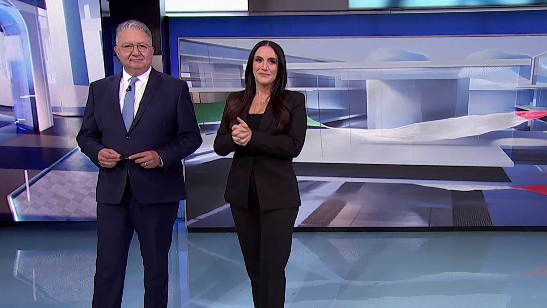 Cobertura N+: Elecciones MX 24. Cierre de Casillas 2  junio de 2024
