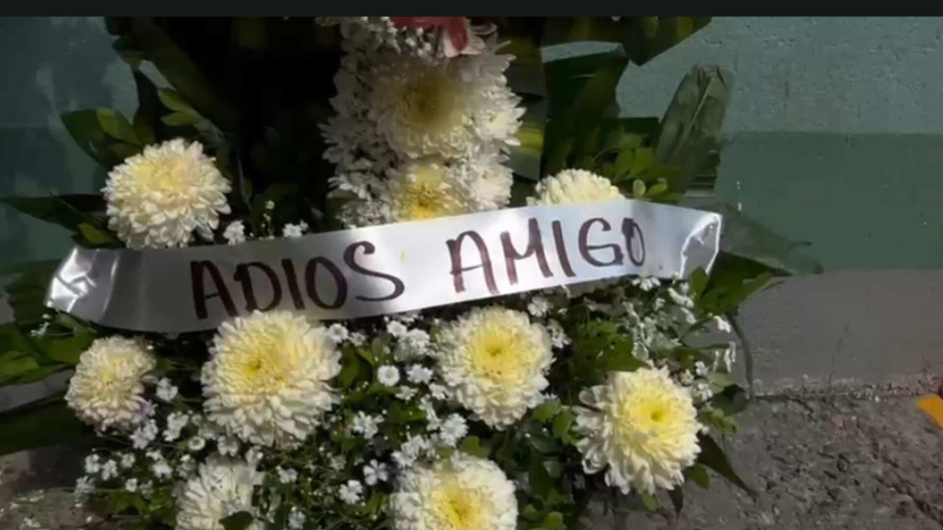 Dan Último Adiós a Exdirector de Hospital Regional Asesinado en Poza Rica, Veracruz