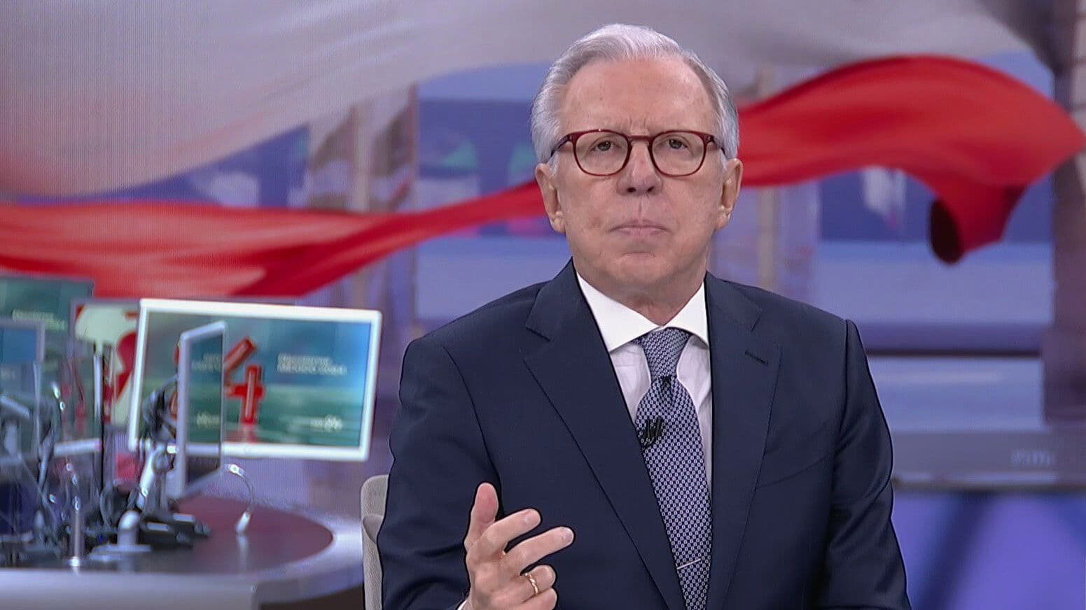 Recordemos las Actitudes del Opositor Andrés Manuel López Obrador: López-Dóriga