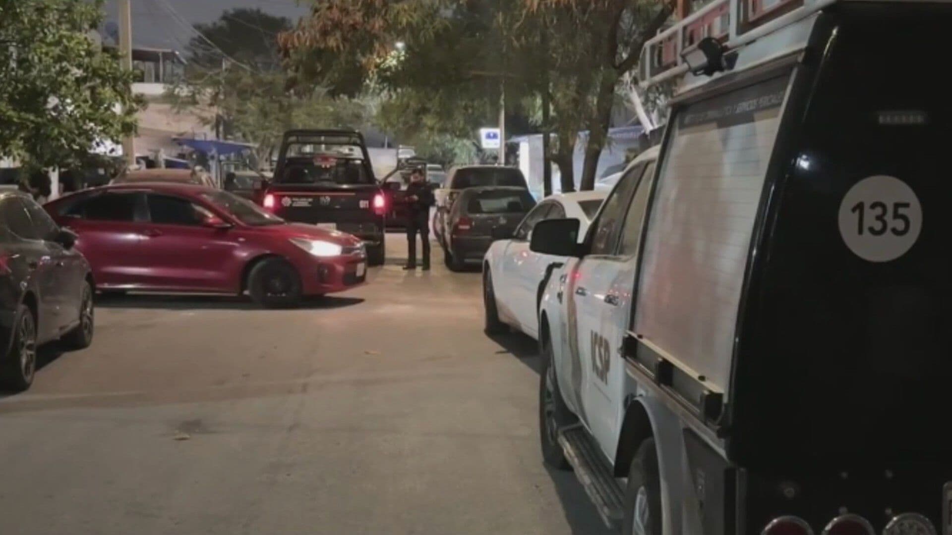 Atacan a Mujer a Balazos en Depósito y Muere en Hospital General de Juárez, Nuevo León