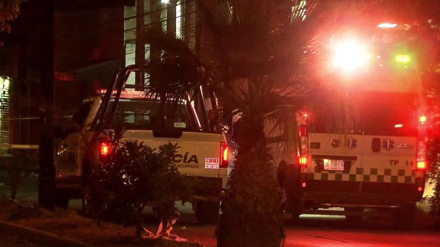 Matan a Balazos a 3 Jóvenes a Bordo de una Motocicleta en Tlaquepaque