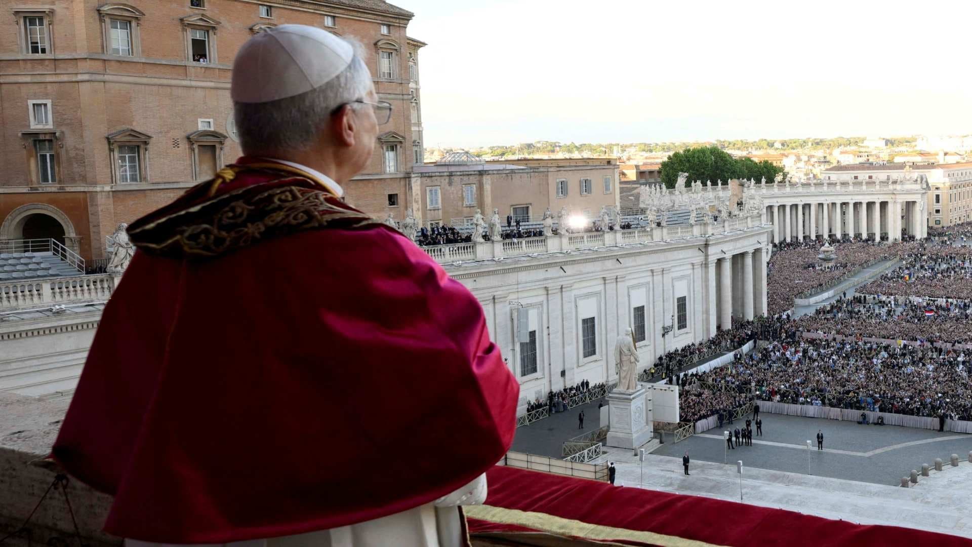 ¿A Qué Equipo le Va el Papa León XIV? Robert Prevost y Su Afición por el Deporte