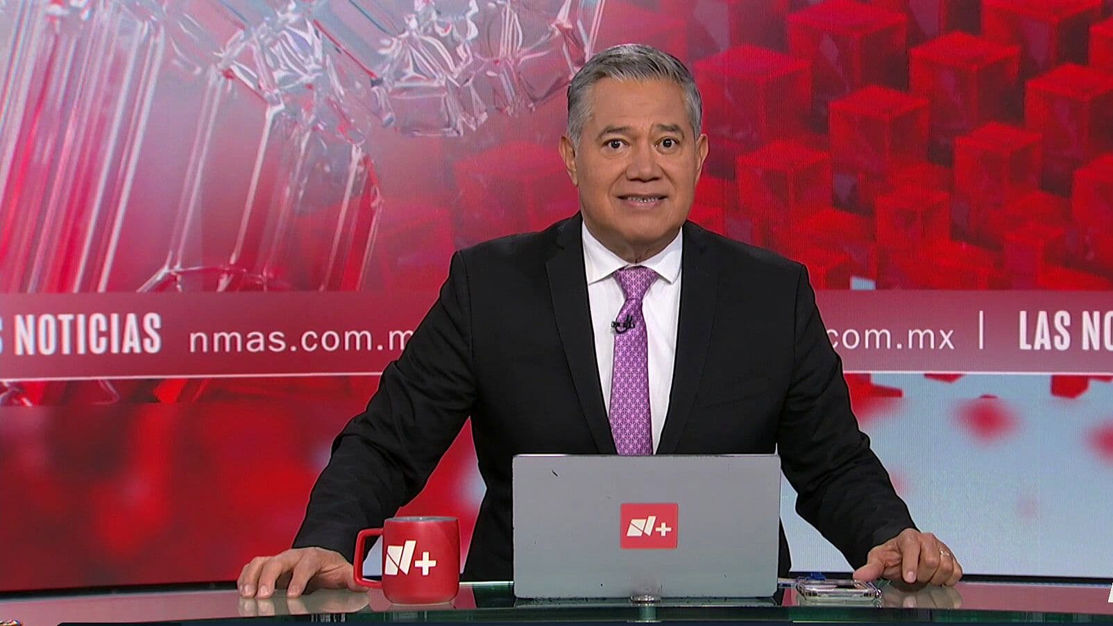 Las Noticias con Carlos Hurtado Programa Completo: Episodio del 6 de Abril del 2026