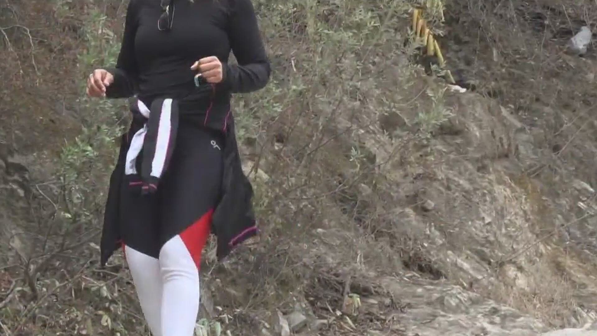 Piden Extremar Precauciones a Quienes Suban a Cerros en Guadalupe