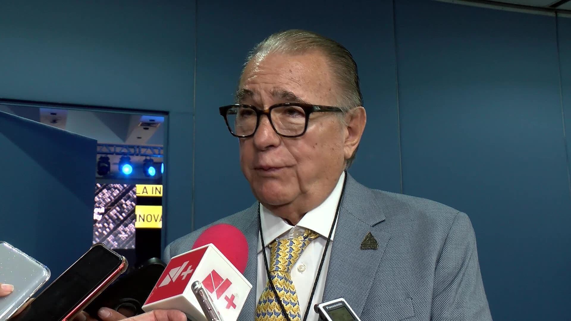Lamenta CICEG renuncia de Tatiana Clouthier