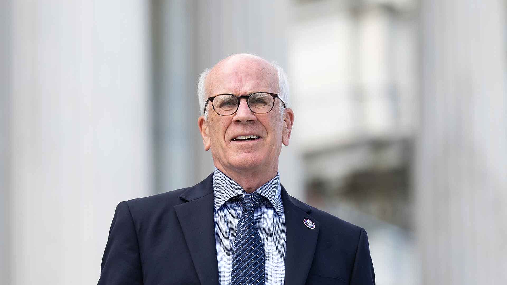 Peter Welch Gana Contienda al Senado en Vermont
