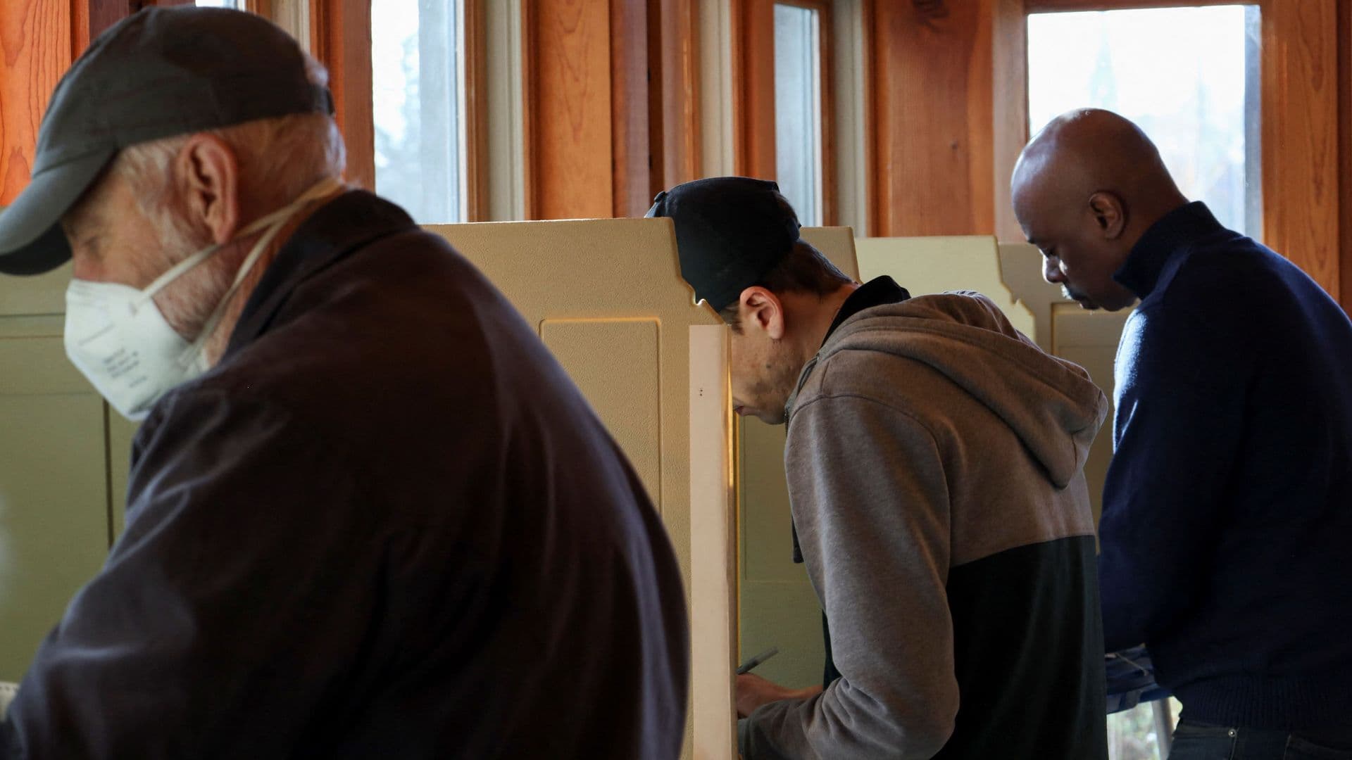 Vermont, el Primer Estado en Votar en las Elecciones Intermedias 2022