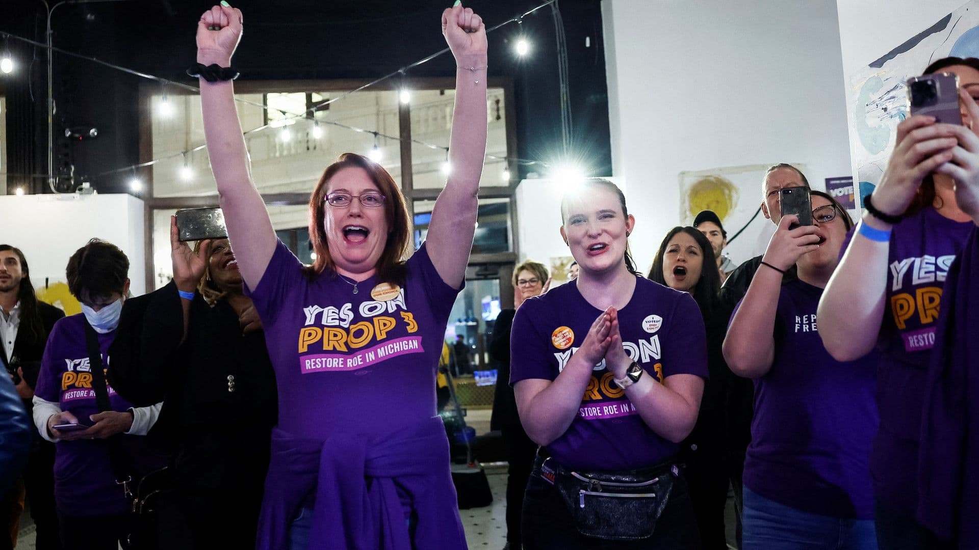 California y Vermont Garantizan Derecho al Aborto