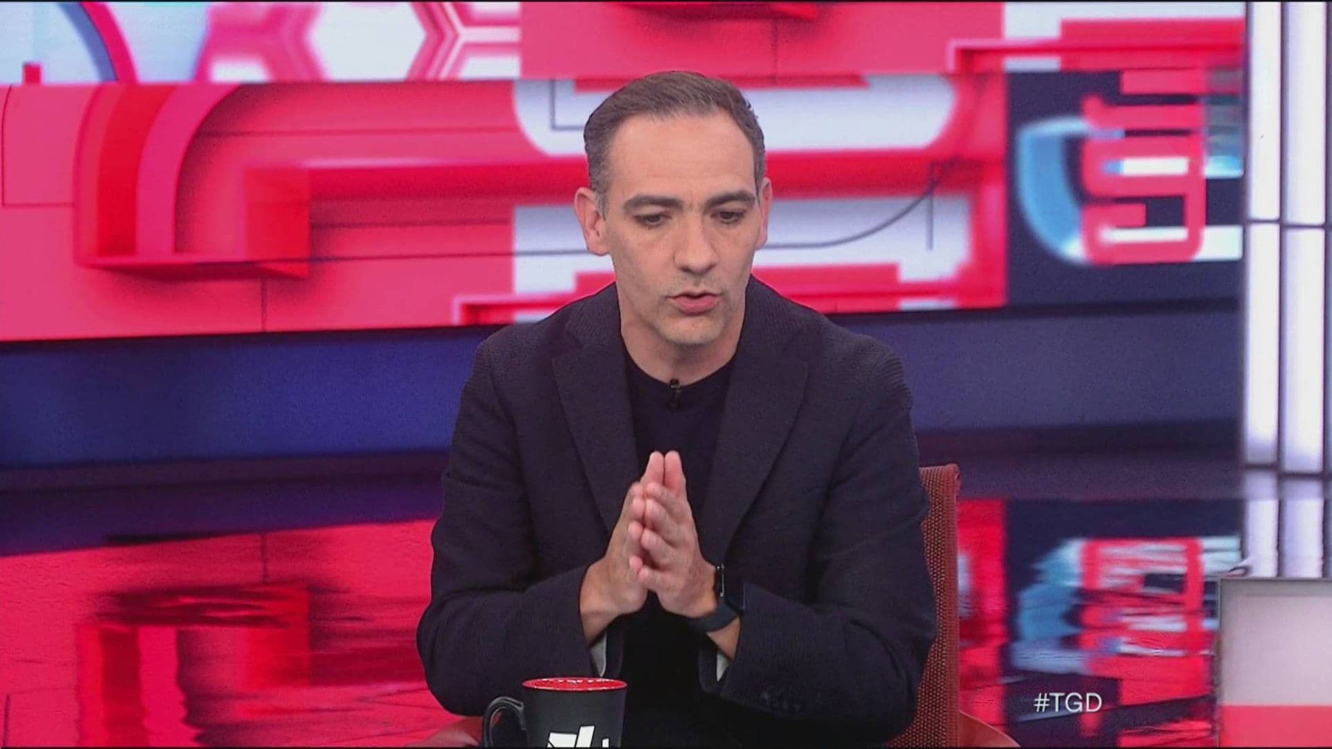 Alex de la Rosa Afirma Que México Casi Llegó a Su Tope Futbolístico ante Portugal y Bélgica